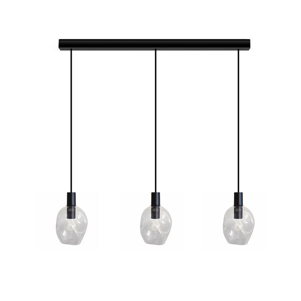 Lustre VINGOLF  70 cm - 3 Lumières