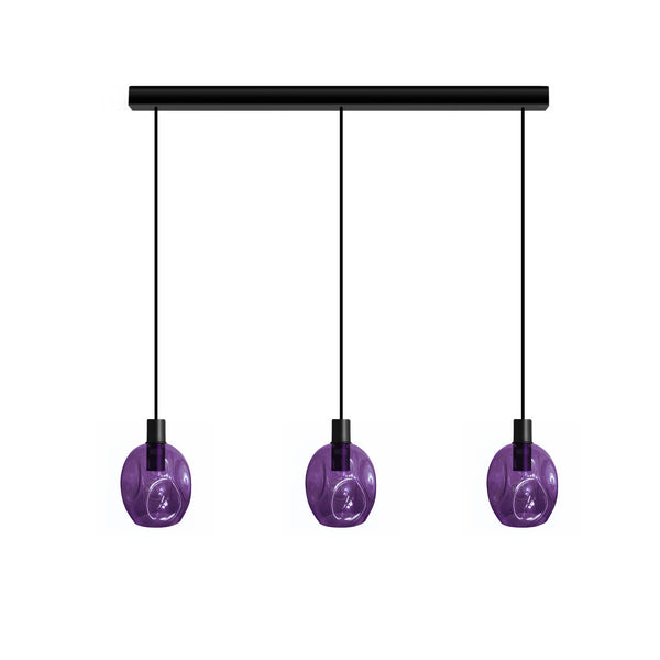 Lustre VINGOLF  70 cm - 3 Lumières