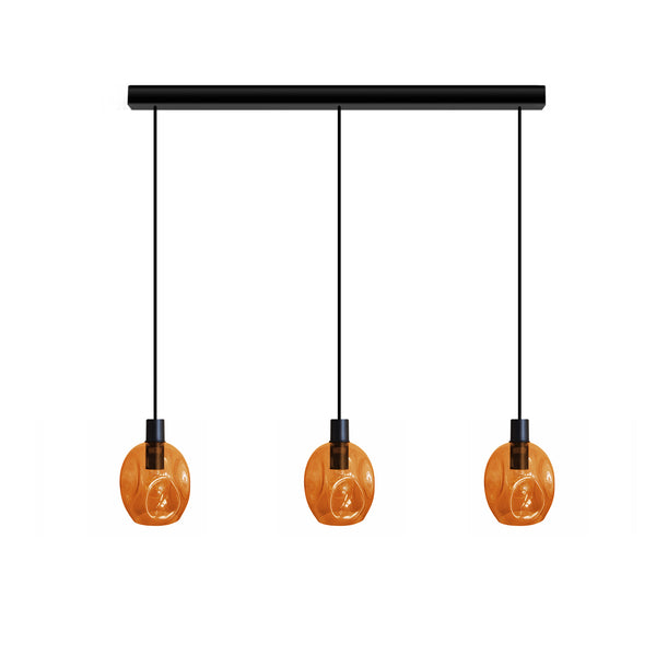 Lustre VINGOLF  70 cm - 3 Lumières