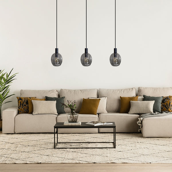 Lustre VINGOLF  70 cm - 3 Lumières