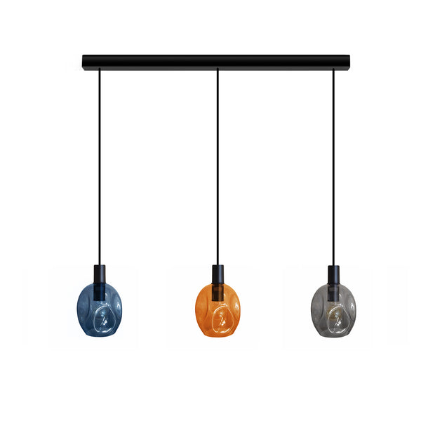 Lustre VINGOLF  70 cm - 3 Lumières