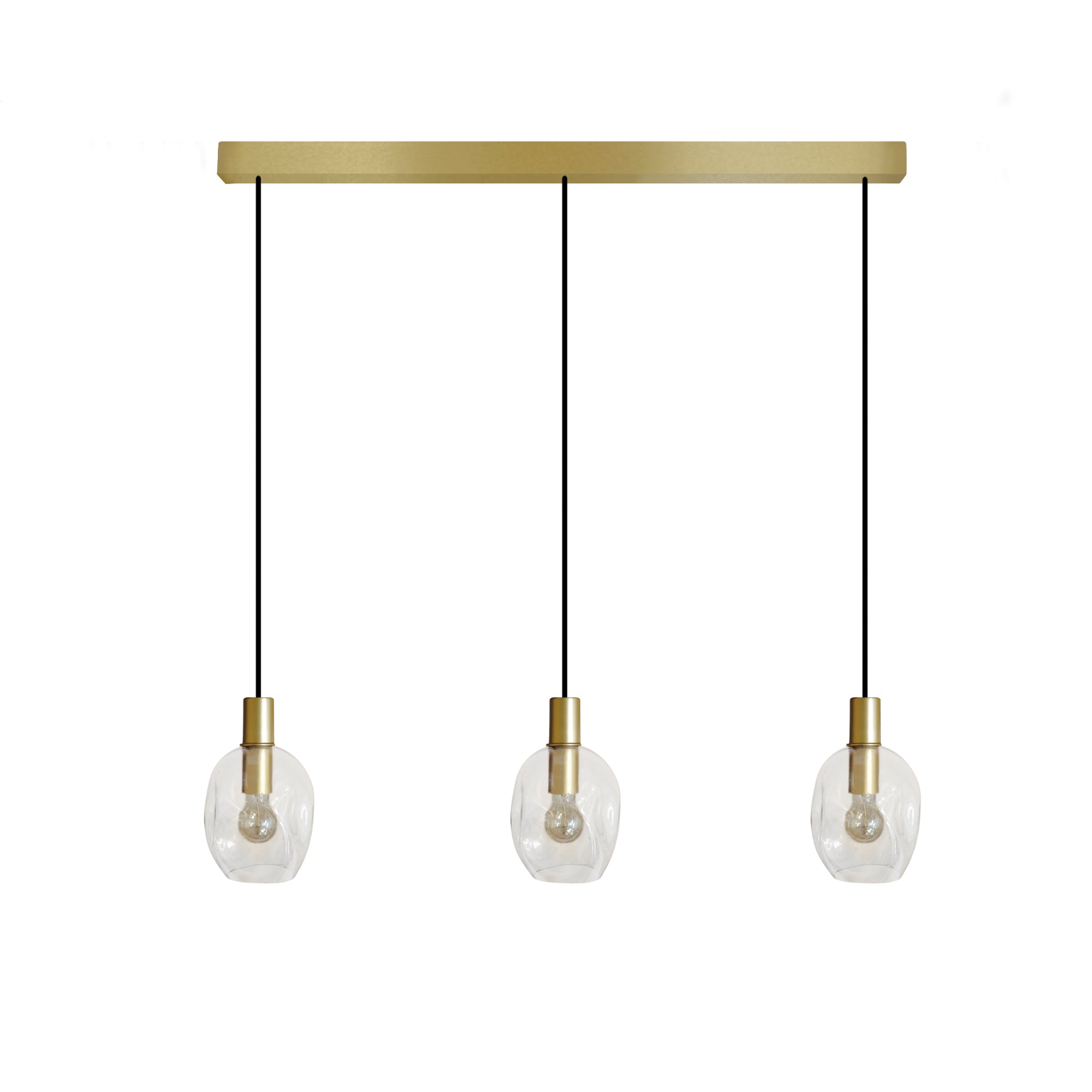 Lustre VINGOLF  70 cm - 3 Lumières