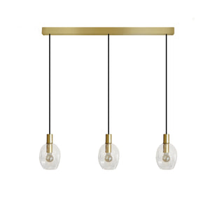 Lustre VINGOLF  70 cm - 3 Lumières