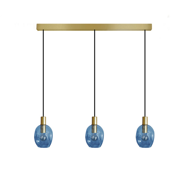 Lustre VINGOLF  70 cm - 3 Lumières