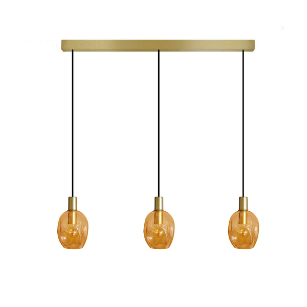 Lustre VINGOLF  70 cm - 3 Lumières