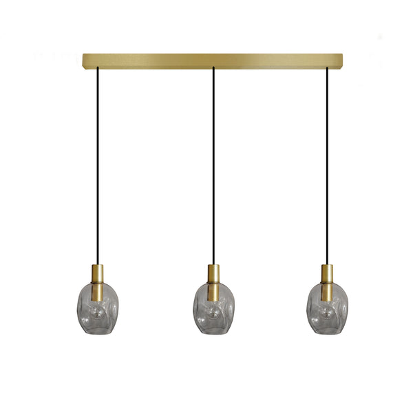 Lustre VINGOLF  70 cm - 3 Lumières