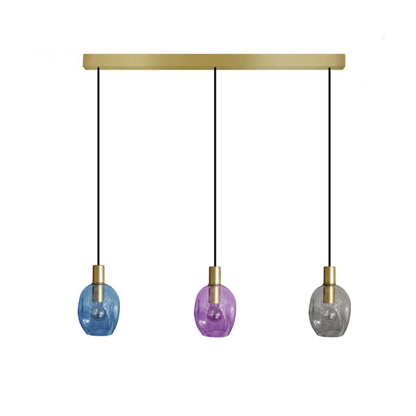 Lustre VINGOLF  70 cm - 3 Lumières