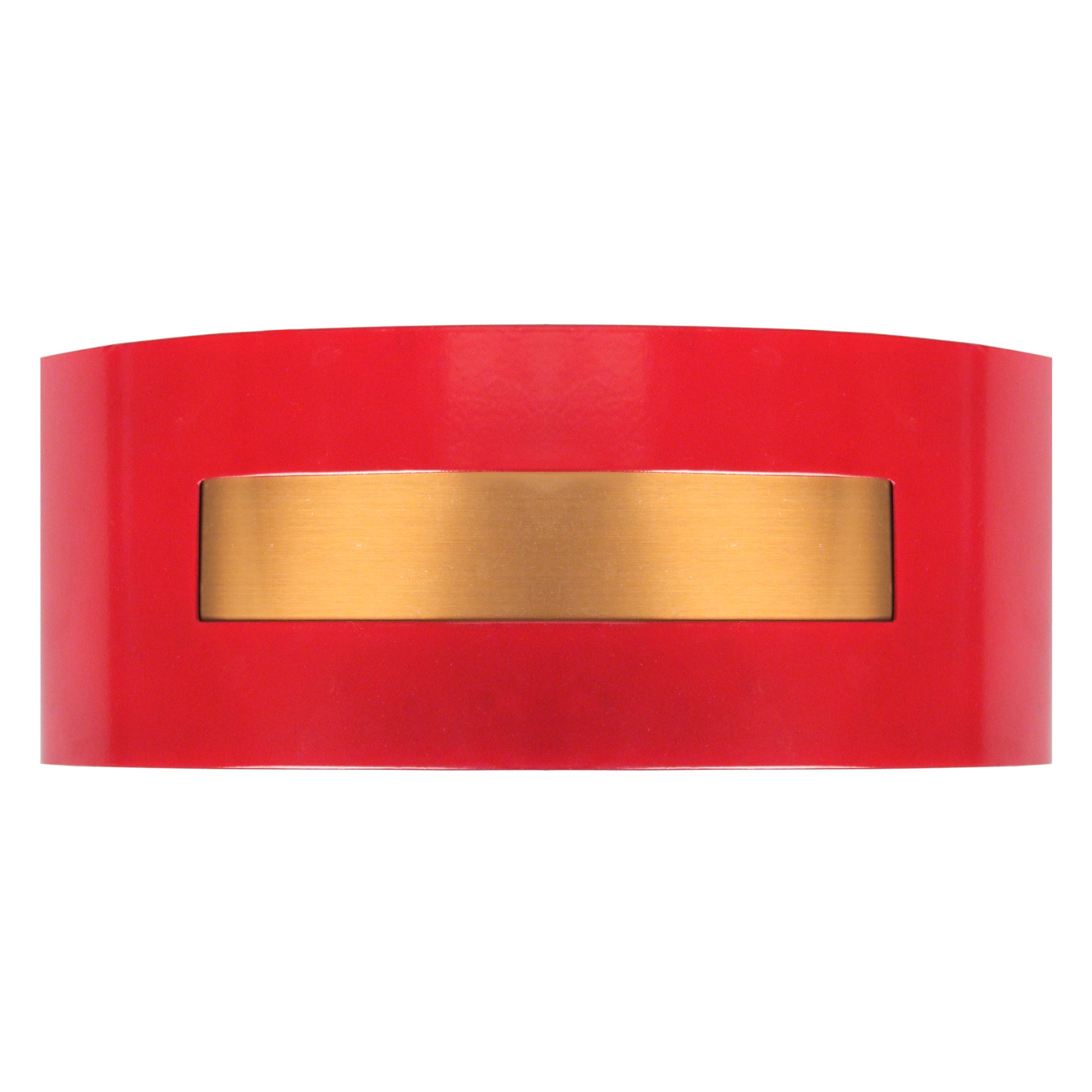 Applique GRILLAGE  29,5cm - 1 Lum.