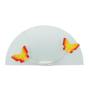 Applique PAPILLONS 25cm - 1 Lumière