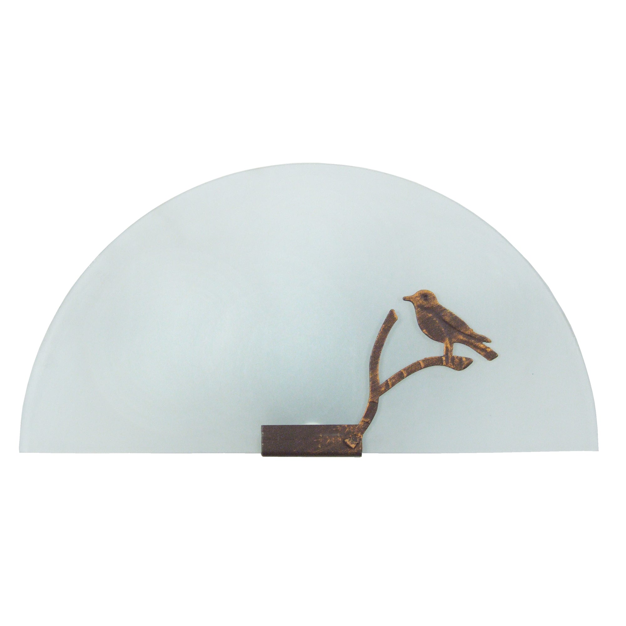 Applique OISEAUX 25cm - 1 Lumière