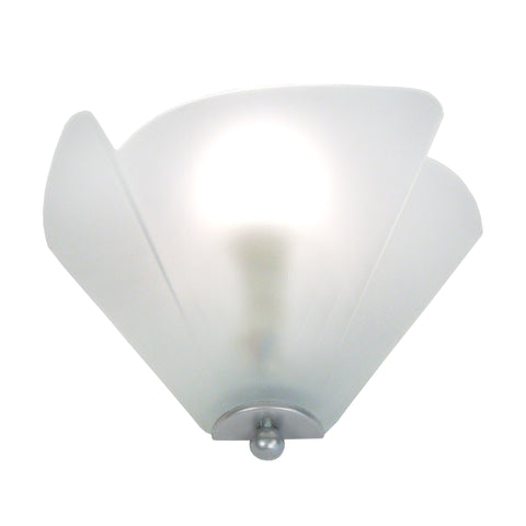<transcy>Aplique AMBIANCE  25cm - 1 Luz </transcy>