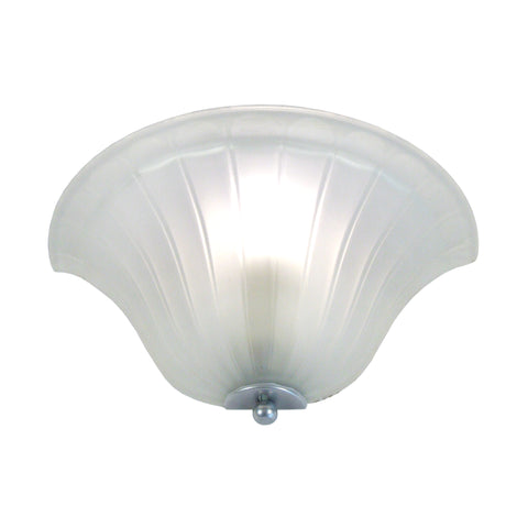<transcy>Aplique AMBIANCE  30cm - 1 Luz </transcy>