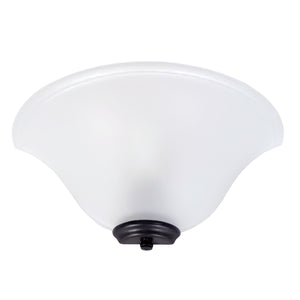 Applique CONFORT 30cm - 1 Lumière