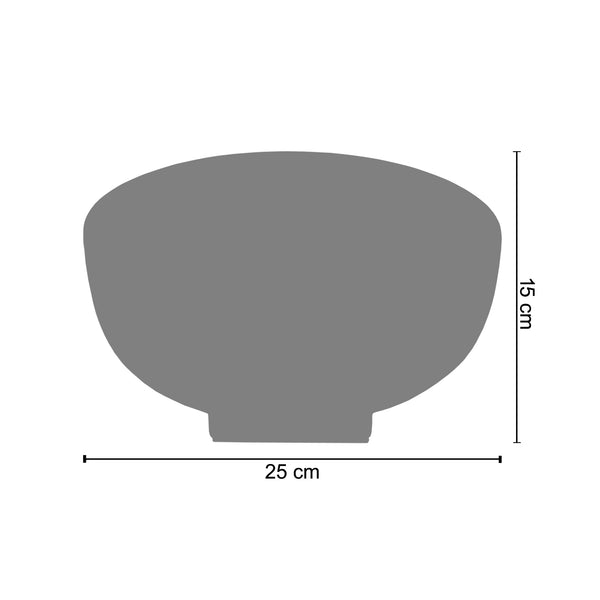 Applique CONFORT 25cm - 1 Lumière