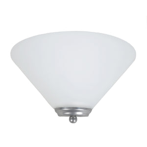 Applique CONFORT 25cm - 1 Lumière