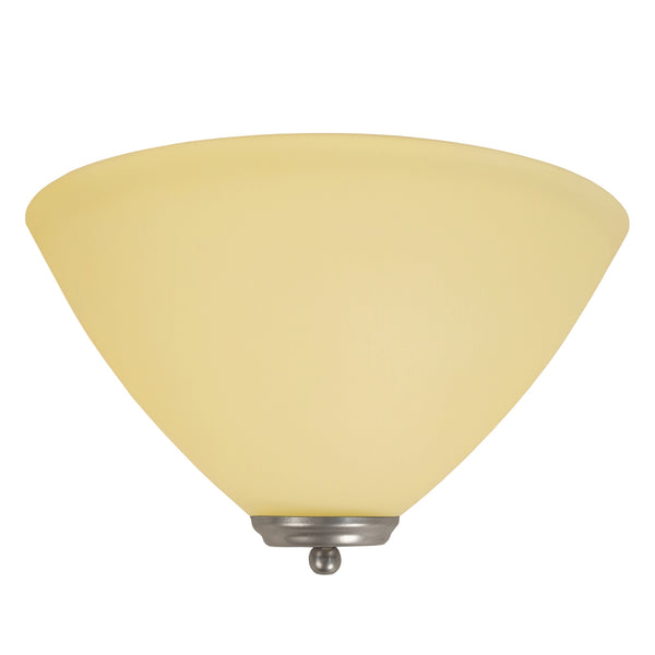 Applique CONFORT 31cm - 1 Lumière