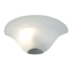 Applique ALBÂTRE 30cm - 1 Lumière