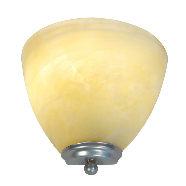 Applique ALBÂTRE 25cm - 1 Lumière