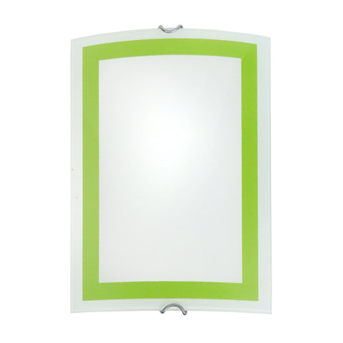 Applique MÉLINA 17cm - 1 Lumière