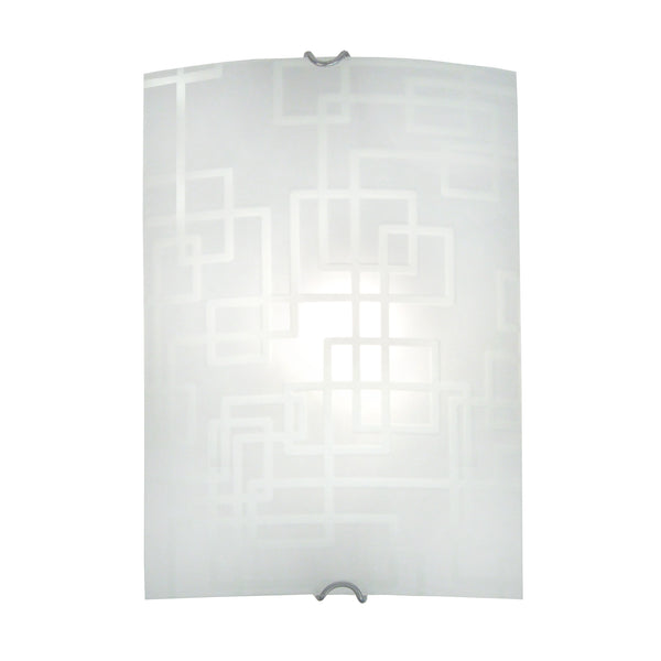 Applique MAE 15cm - 1 Lumière