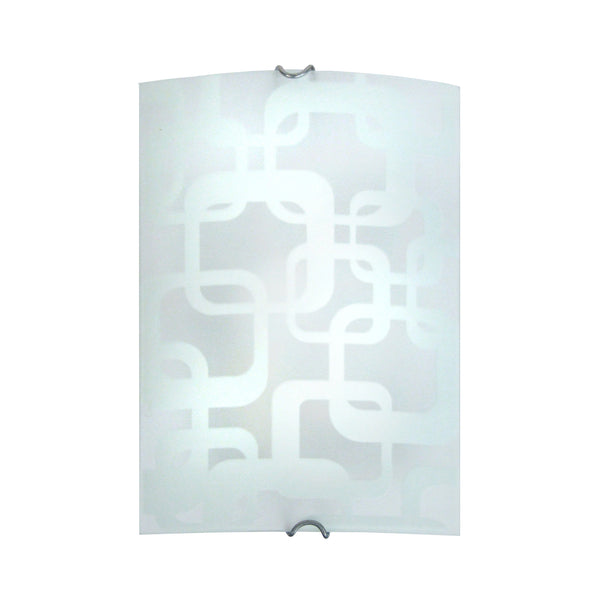 Applique MAE 15cm - 1 Lumière