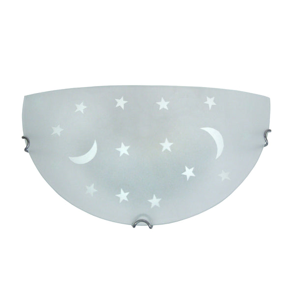 Applique MARINE 30cm - 1 Lumière