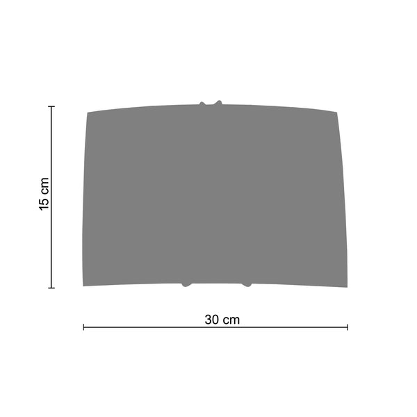 Applique MAYLIS 30cm - 1 Lumière