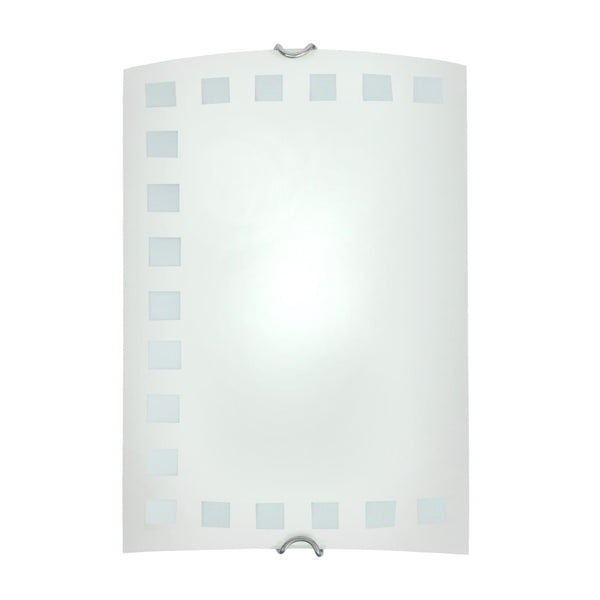 Applique MAE 15cm - 1 Lumière