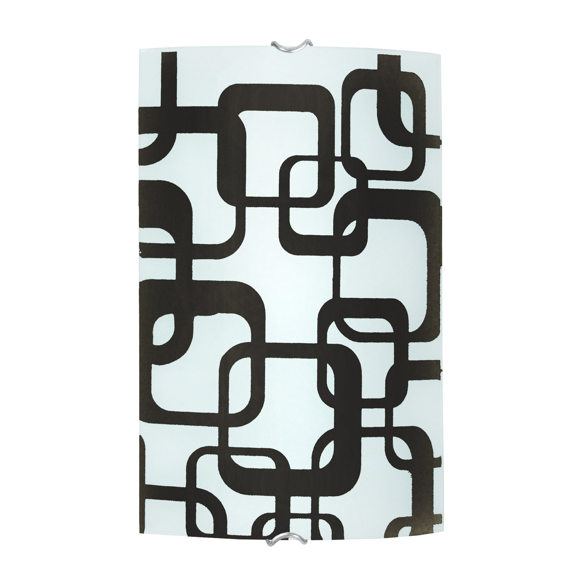 Applique MAE CARRÉS 30cm - 1 Lumière
