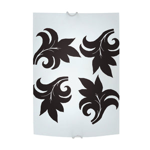 Applique MAE FLEUR 30cm - 1 Lumière