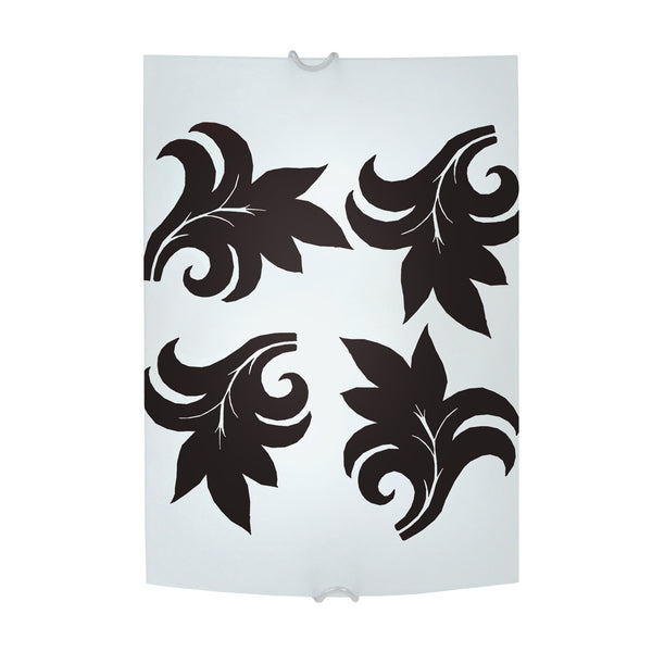 Applique MAE FLEUR 30cm - 1 Lumière