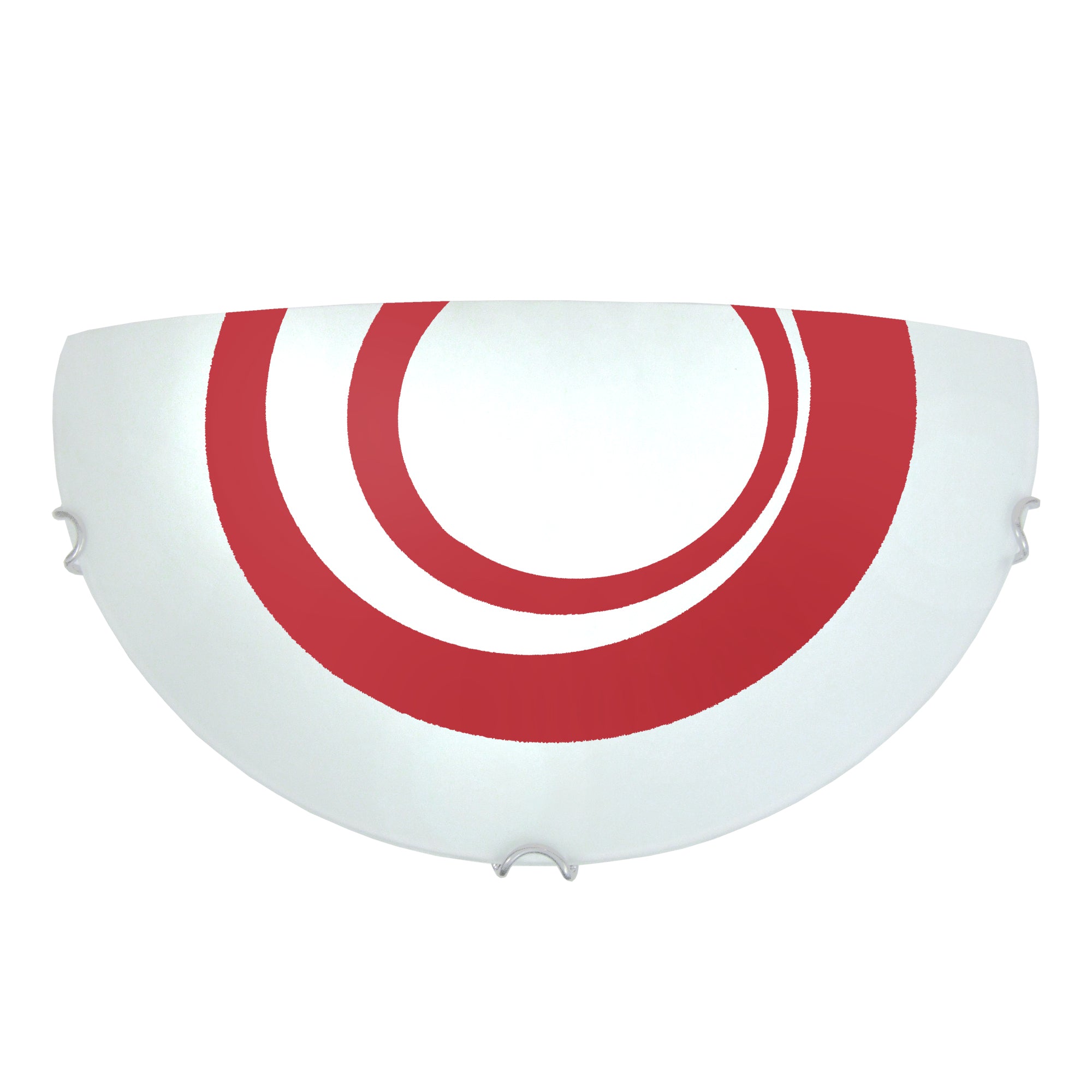 Applique MARINE VAGUES 30cm - 1 Lumière