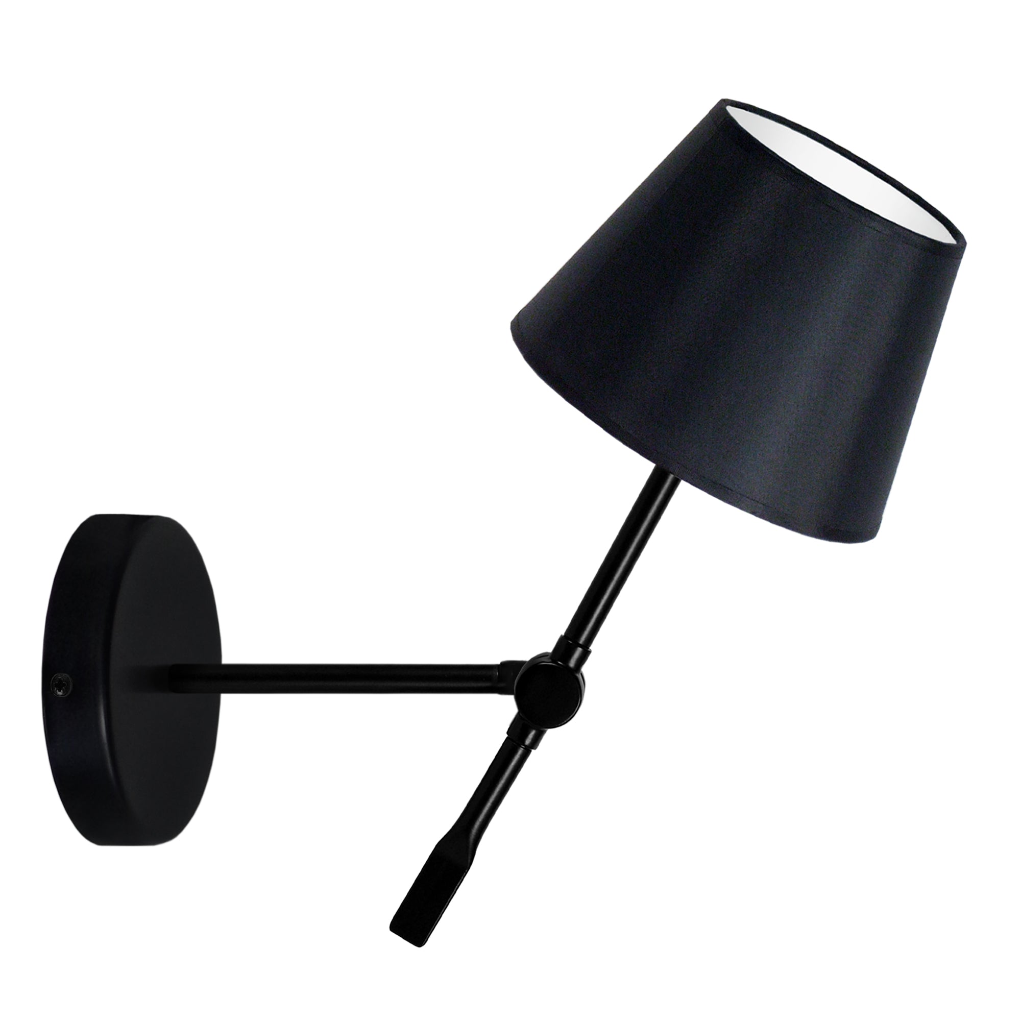 <transcy>Aplique ARTICULER 18cm - 1 Luz  </transcy>