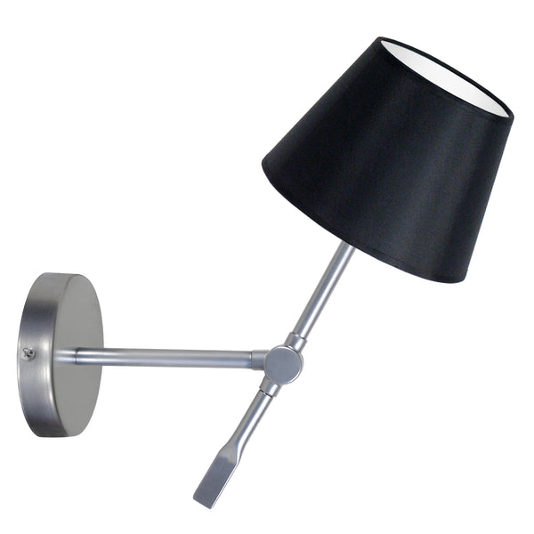 <transcy>Aplique ARTICULER 18cm - 1 Luz  </transcy>