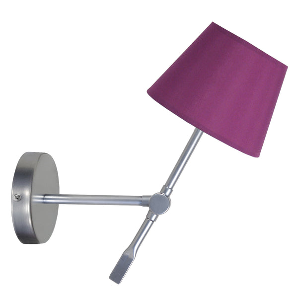 <transcy>Aplique ARTICULER 18cm - 1 Luz  </transcy>