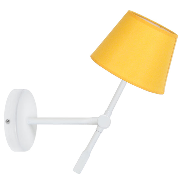 <transcy>Aplique ARTICULER 18cm - 1 Luz  </transcy>