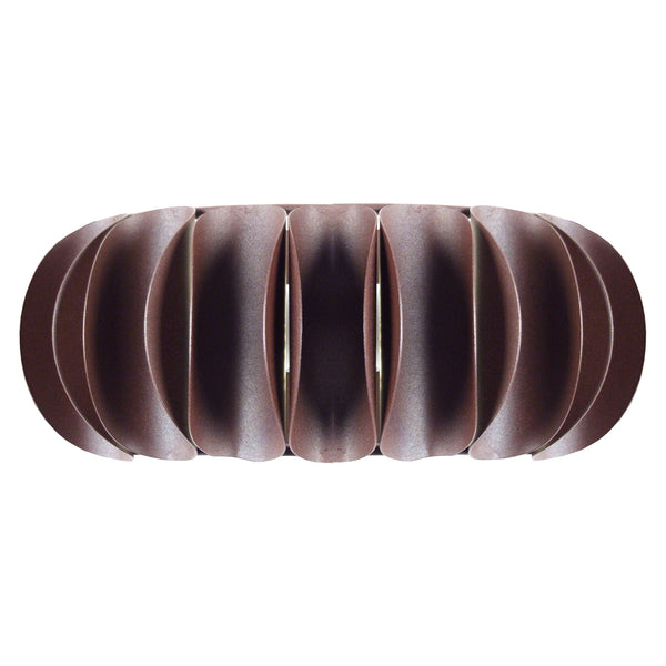 <tc>Aplique TIAGO  30cm - 1 Luz  </tc>