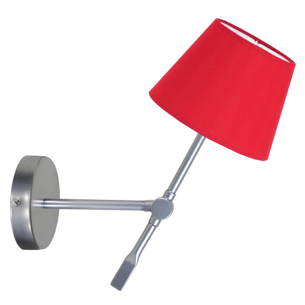 <transcy>Aplique ARTICULER 18cm - 1 Luz  </transcy>