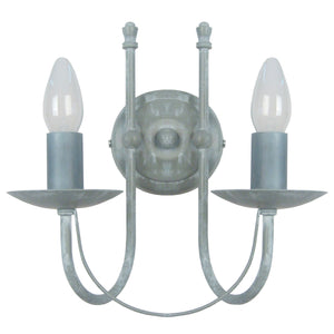 AppliqueTOSEL PROVENÇALE, H29xD18xP31  cm.