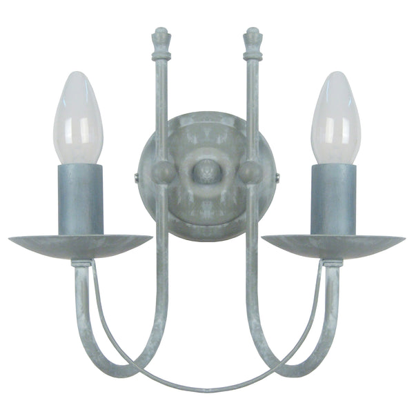 AppliqueTOSEL PROVENÇALE, H29xD18xP31  cm.