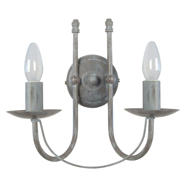 AppliqueTOSEL PROVENÇALE, H29xD18xP31  cm.