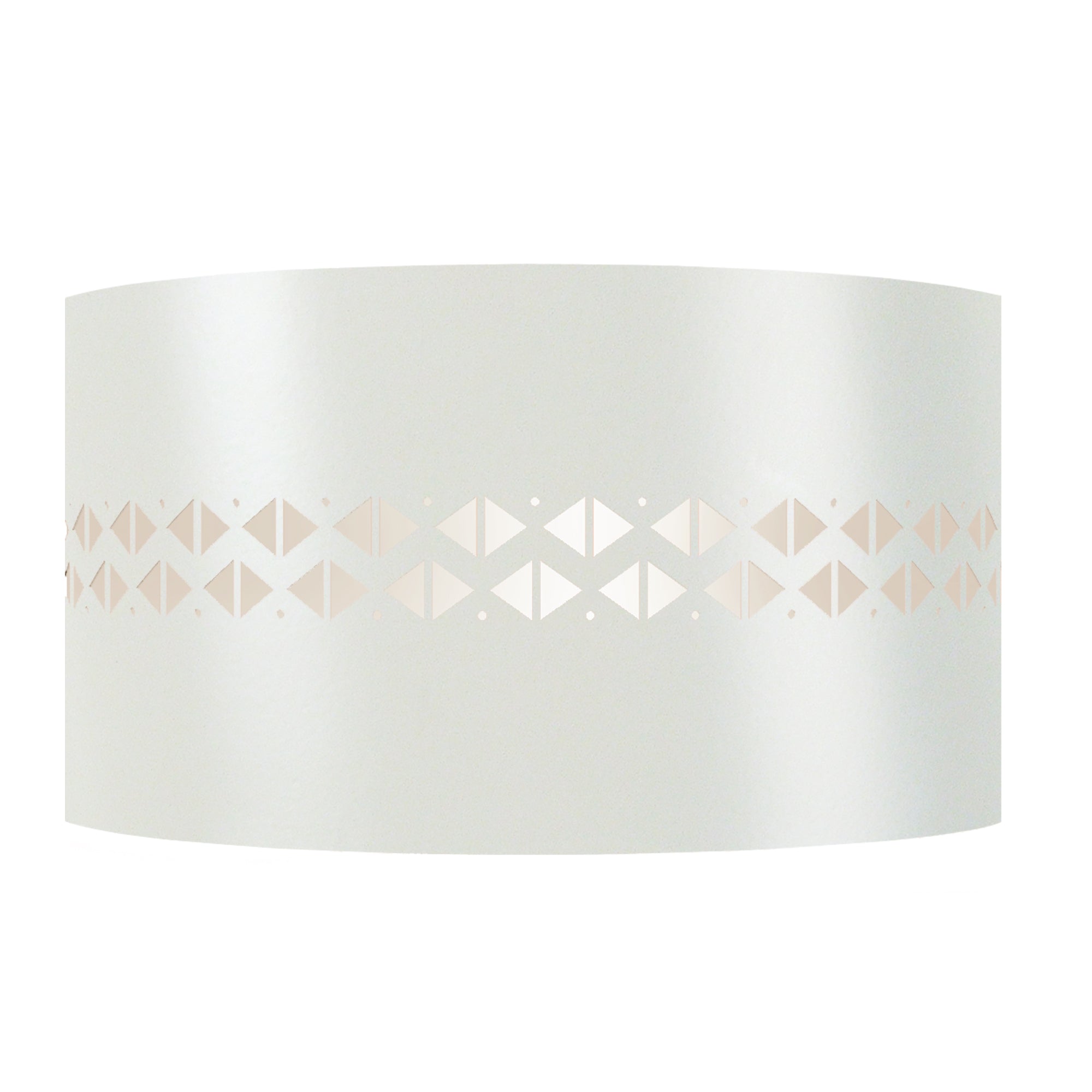 Applique IKAT DIAMANTES 22cm - 1 Lumière