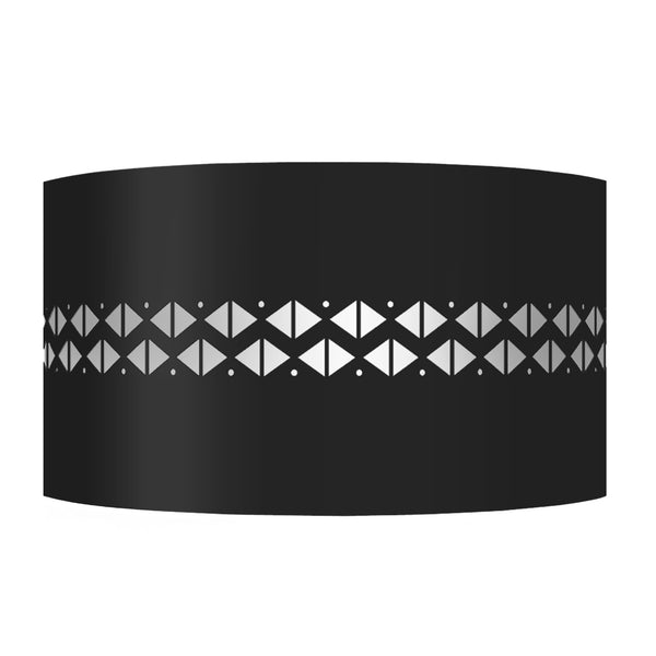 Applique IKAT DIAMANTES 22cm - 1 Lumière