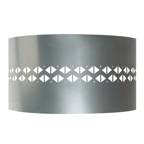 Applique IKAT DIAMANTES 22cm - 1 Lumière