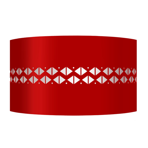 Applique IKAT DIAMANTES 22cm - 1 Lumière