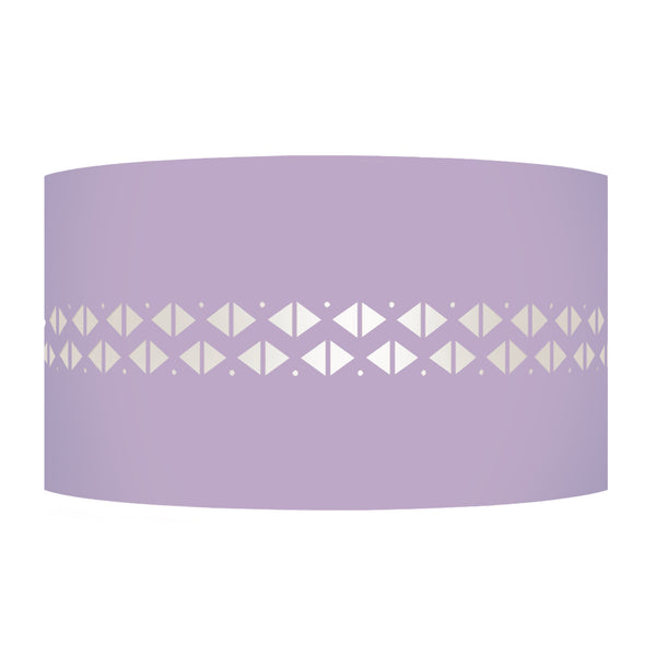 Applique IKAT DIAMANTES 22cm - 1 Lumière