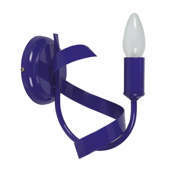 <tc>Aplique MONACO  20cm - 1 Luz </tc>