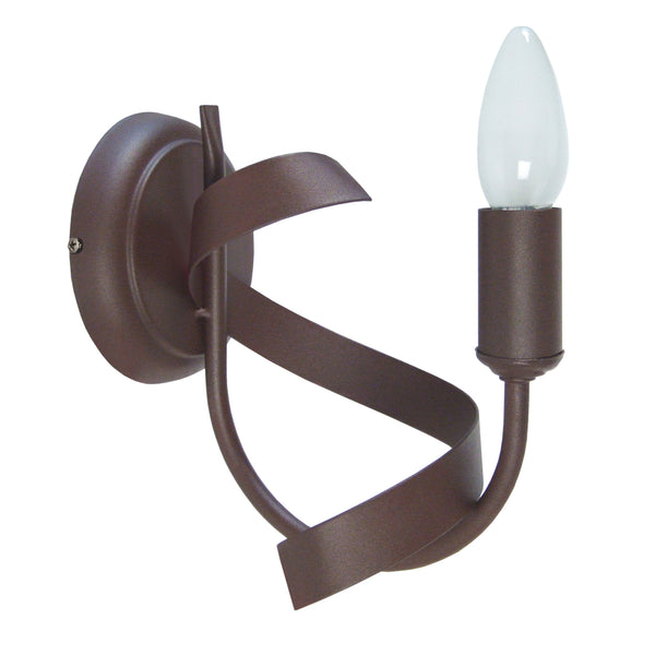 <tc>Aplique MONACO  20cm - 1 Luz </tc>