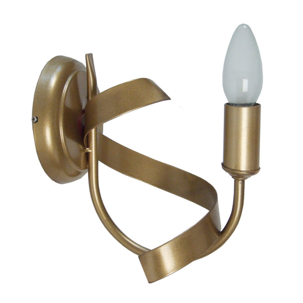 <tc>Aplique MONACO  20cm - 1 Luz </tc>
