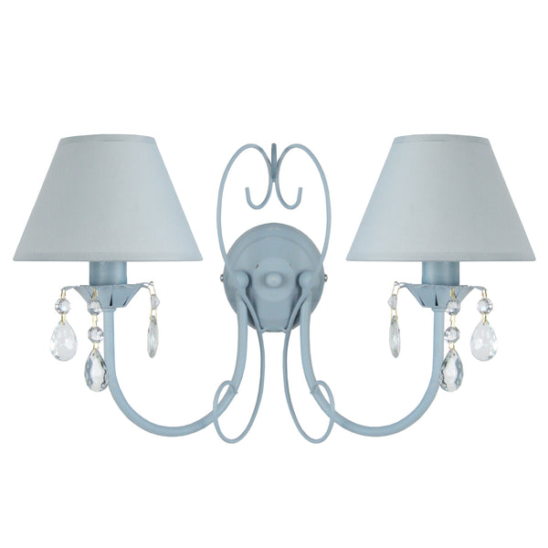 <transcy>Suspensão M&B BOIS VERRE  40cm - 1 Luz - SKU E1021</transcy>